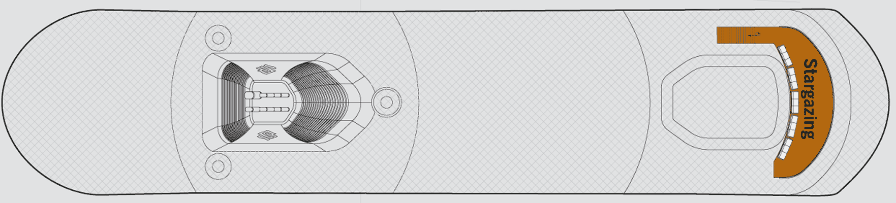 Deckplan Deck 08 – Silver Origin