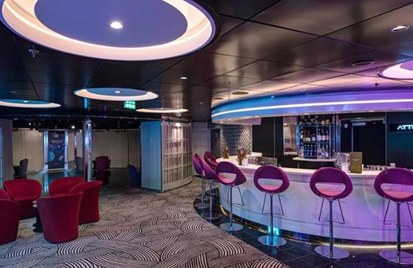 MSC Euribia