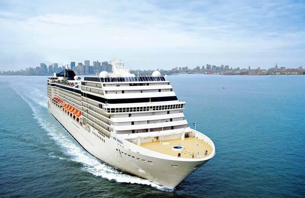 MSC Poesia – MSC Poesia