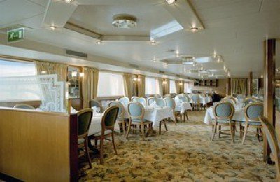 Swiss Crystal Restaurant