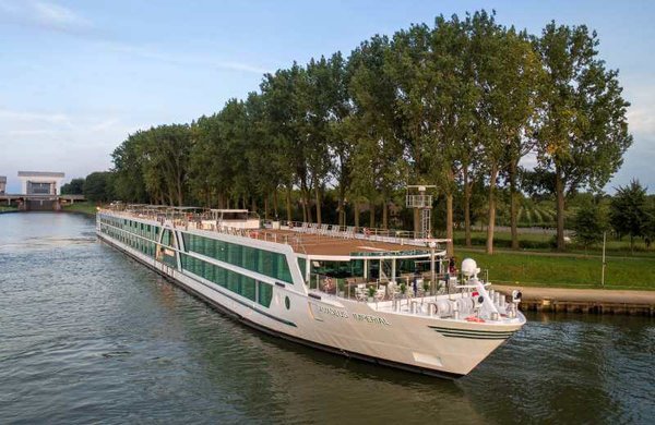 Amadeus Imperial – Weihnachten an der Donau