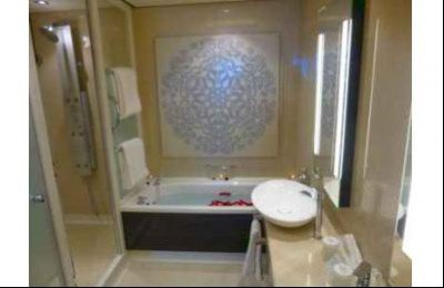 Norwegian Breakaway – The Haven - Bad