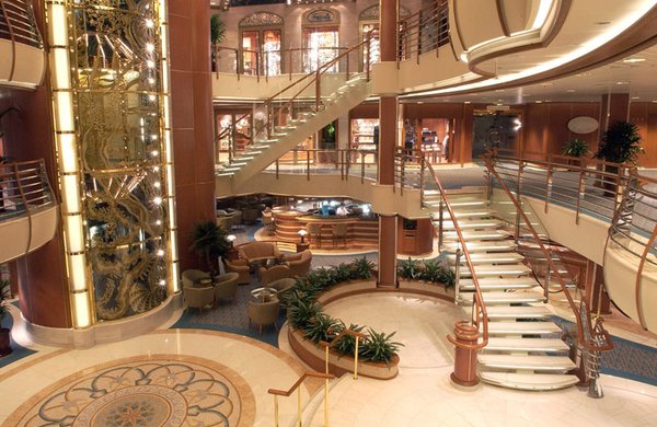 Atrium