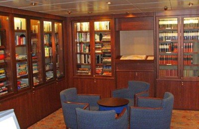 Artania Bibliothek