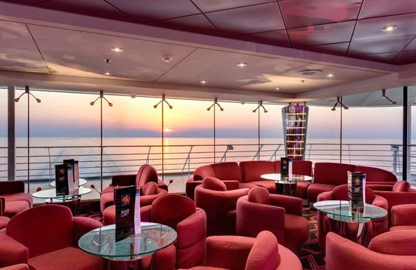La Cabala Piano Bar