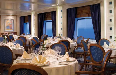 Silver Whisper – Foto 8
