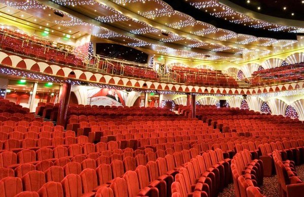 La Scala Theater