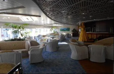 Crystal Symphony – Foto 7
