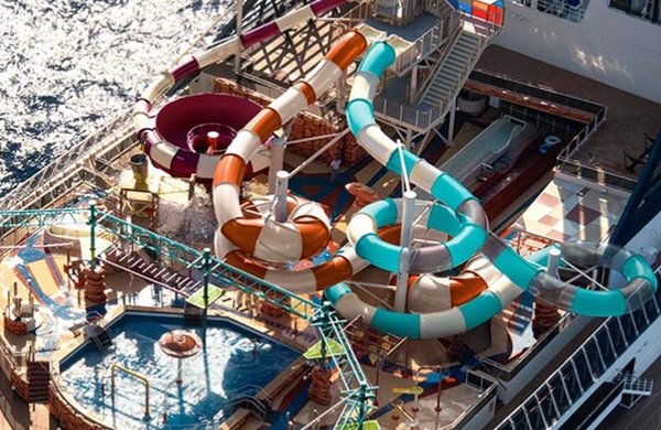 MSC Euribia