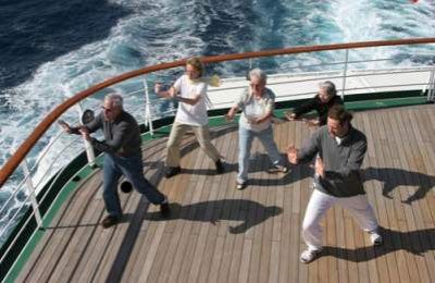 Tai Chi