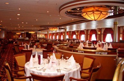 Artania Restaurant