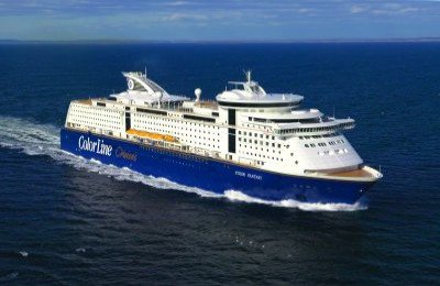 Color Fantasy – Color Fantasy