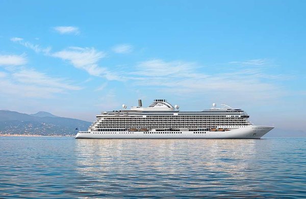 Seven Seas Prestige
