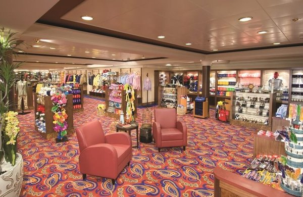 Galleria Shops