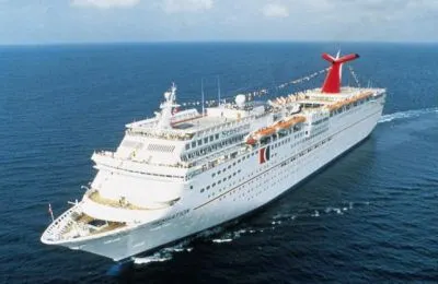 Carnival Sensation – Carnival Cruise Lines Clubschiff