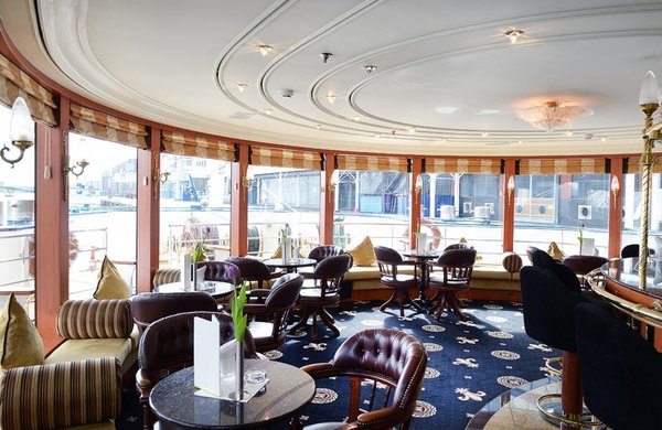Die Panoramalounge