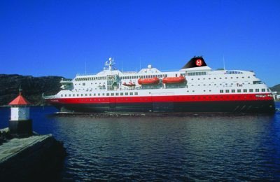 Polarlys – MS Polarlys