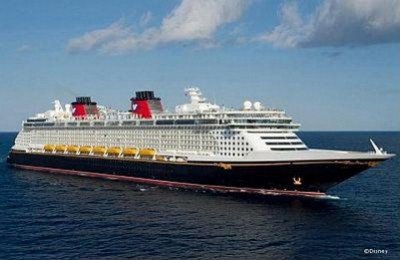 Disney Dream – Disney Dream