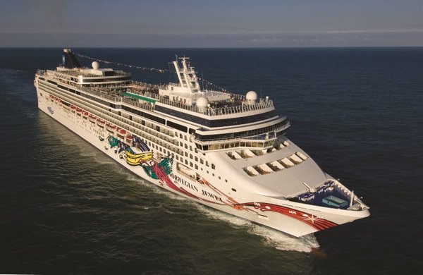 Norwegian Jewel – Kanada & Neuengland - Sonstiges