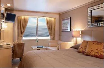 Crystal Symphony – Foto 11