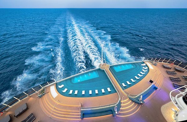 MSC-Seashore,-Infinity-Pool