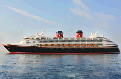 Disney Magic