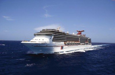 Carnival Legend – Carnival Legend