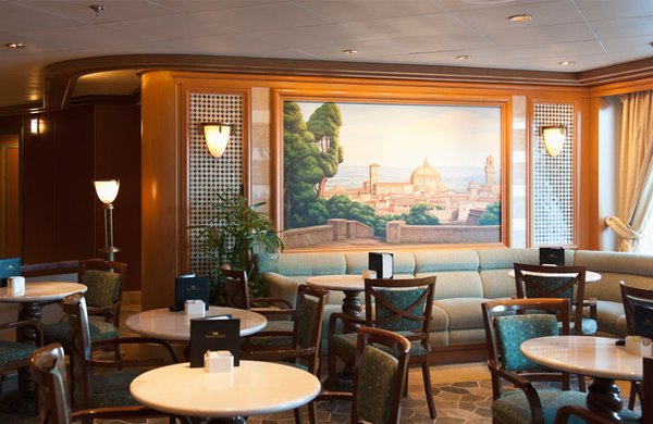 Atrium Bar