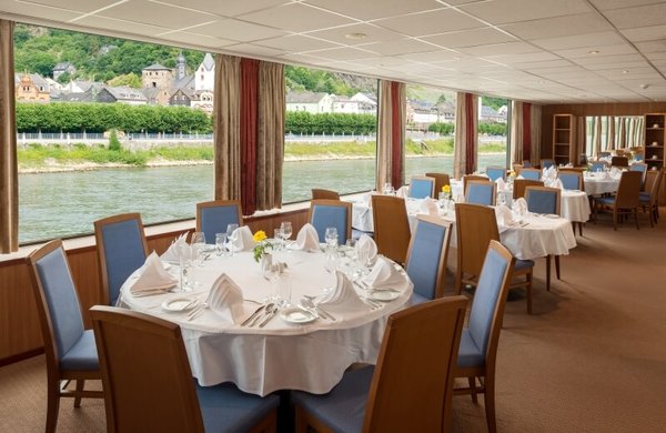 Panoramarestaurant