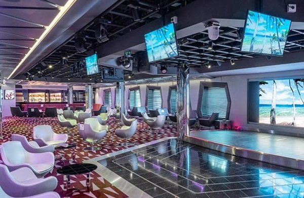 MSC Euribia