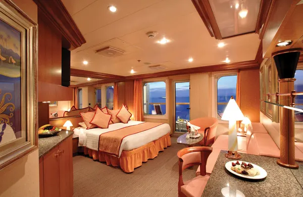 Suite