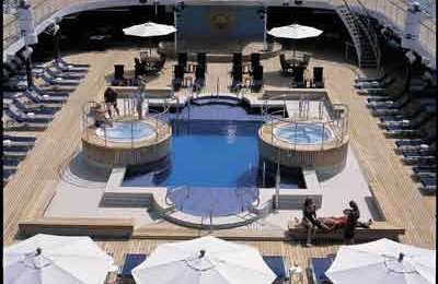 Insignia Pool