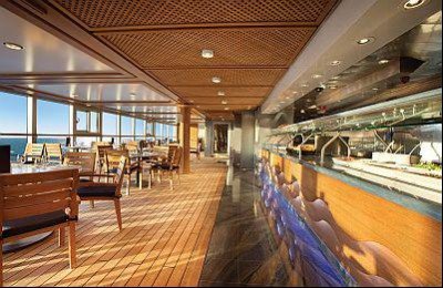 Waves Grill