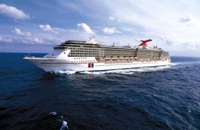 Carnival Miracle – Carnival Miracle