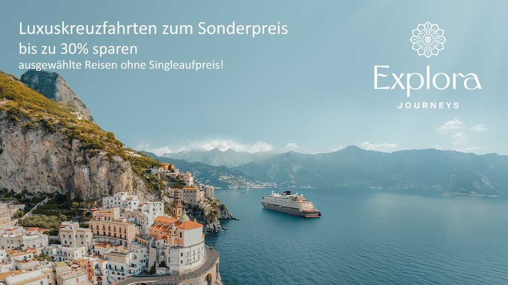 Exklusive Sonderraten - bis 30% unter Marktpreis