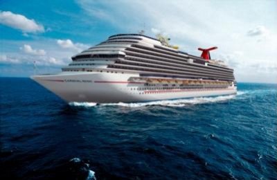 Carnival Magic – Carnival Magic
