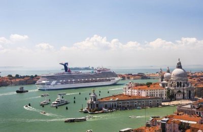 Carnival Freedom