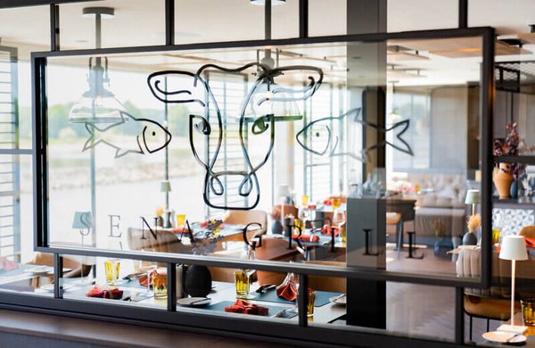 Grill Restaurant - Arosa Sena