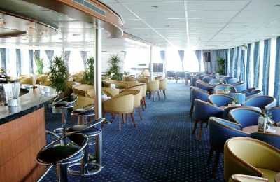 Rousse Prestige Lounge