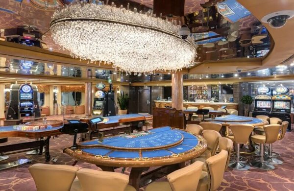 MSC Armonia
