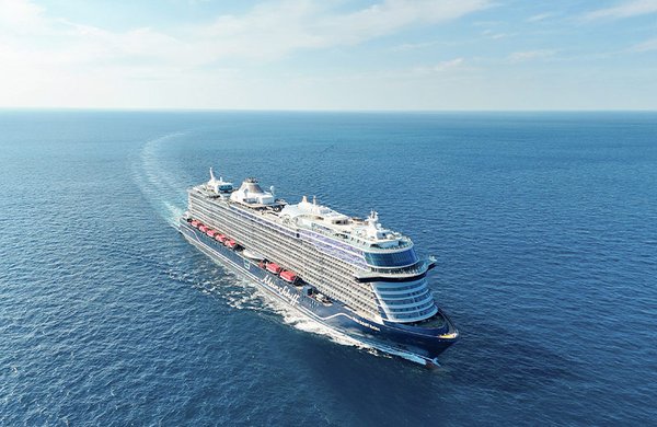 Mein Schiff Relax – Mein Schiff Relax