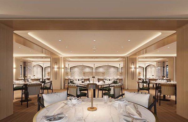 Seven Seas Prestige