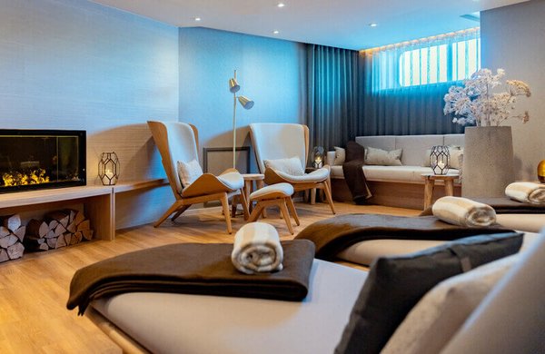 Spa Rosa Ruheraum - Arosa Sena