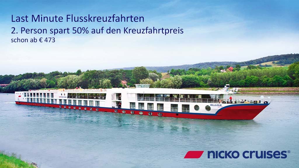 nicko - Muttertagsspecial - Fluss