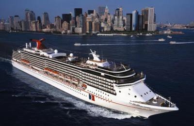 Carnival Pride – Carnival Pride