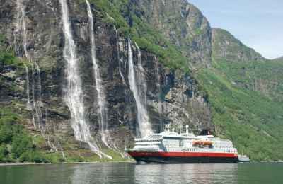 MS Polarlys