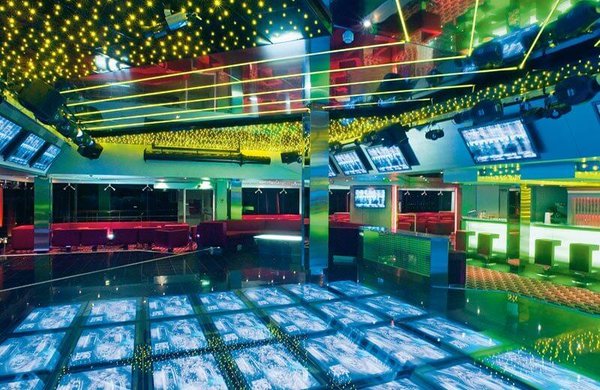 Disco