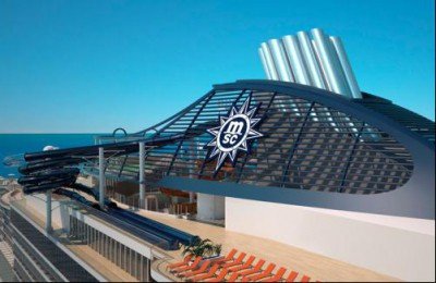MSC Seaside