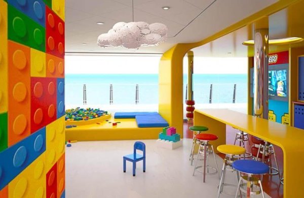 Kids Club