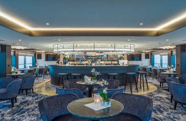 Vision Bar